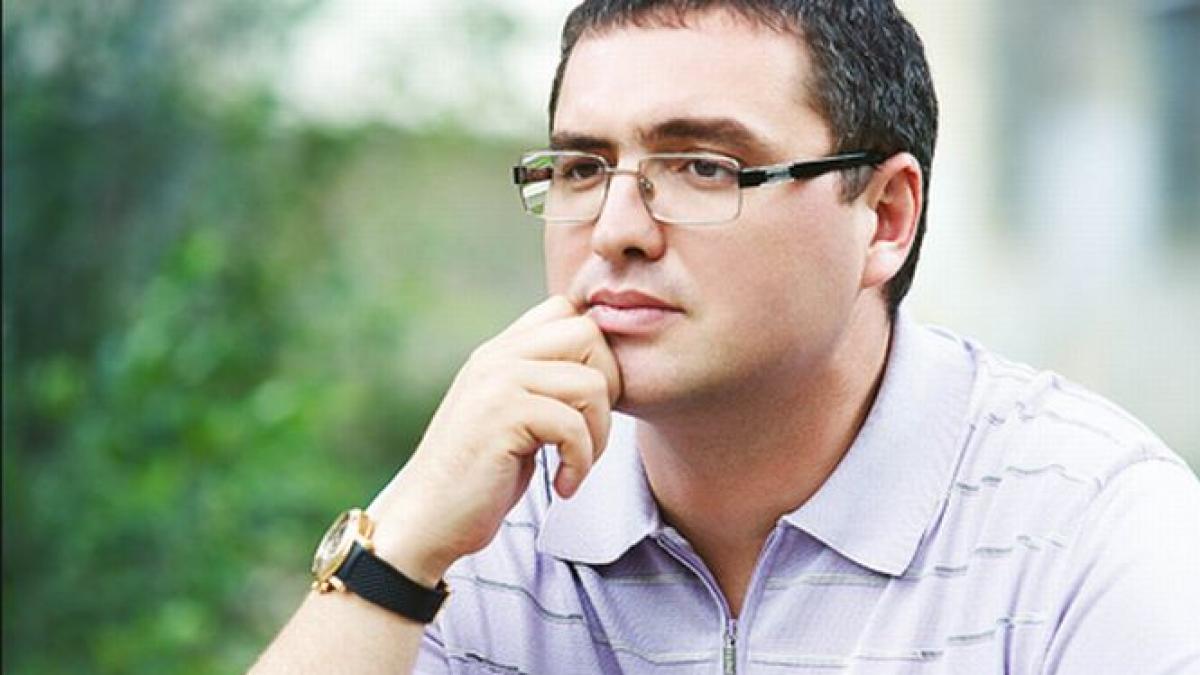 republica moldova in febra alegerilor liderul partidului pro rus patria renato usatii a fugit din