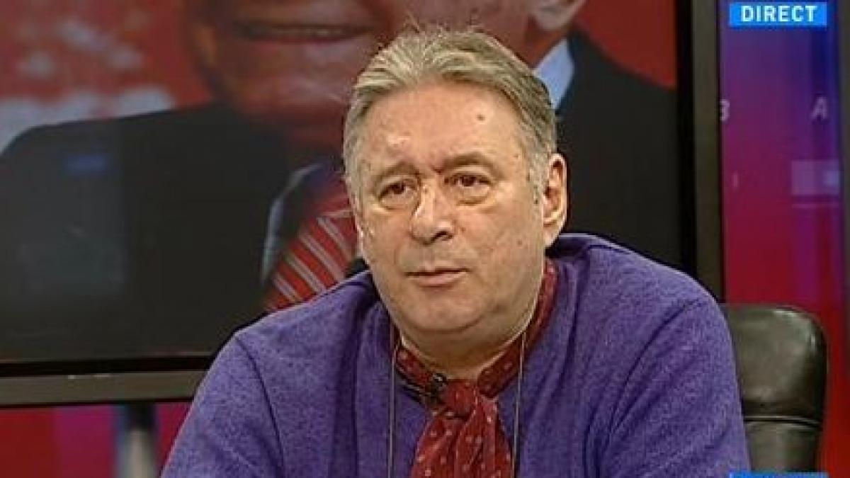 madalin voicu nu ne a batut iohannis ne am batut noi pe noi echipa de campanie a lui ponta a fost