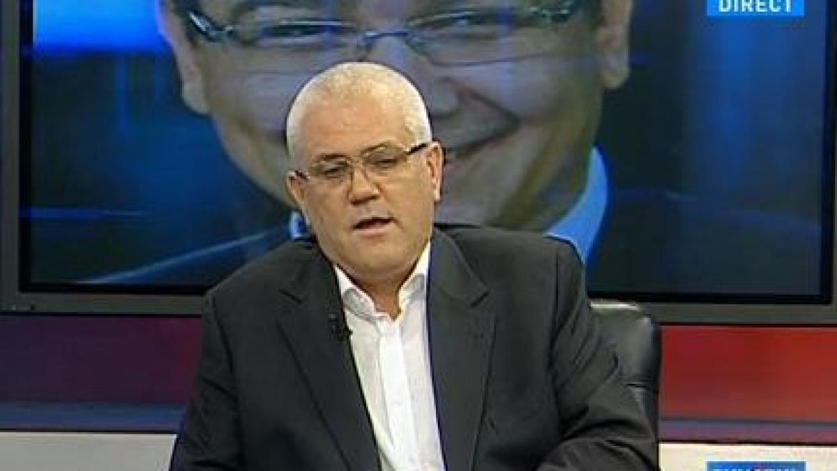marius pieleanu victor ponta a pierdut alegerile pentru ca psd este un partid prea mare