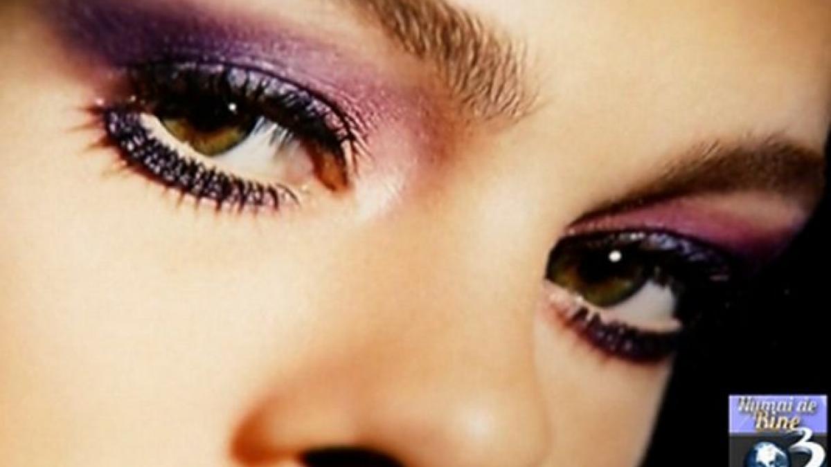 numai de bine tehnici de machiaj pentru sezonul rece