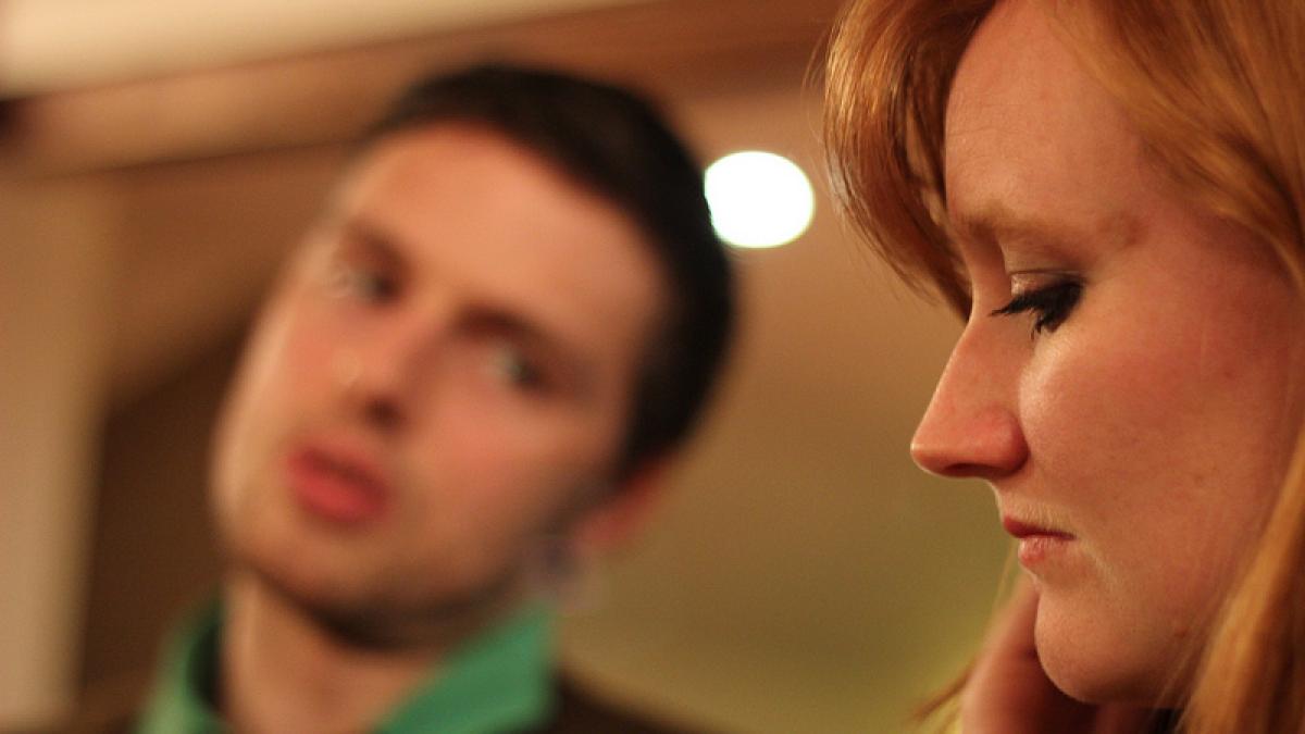 cele mai rele lucruri pe care i le poti spune partenerului