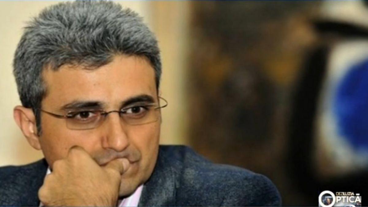 deziluzia optica colonelul turmentescu