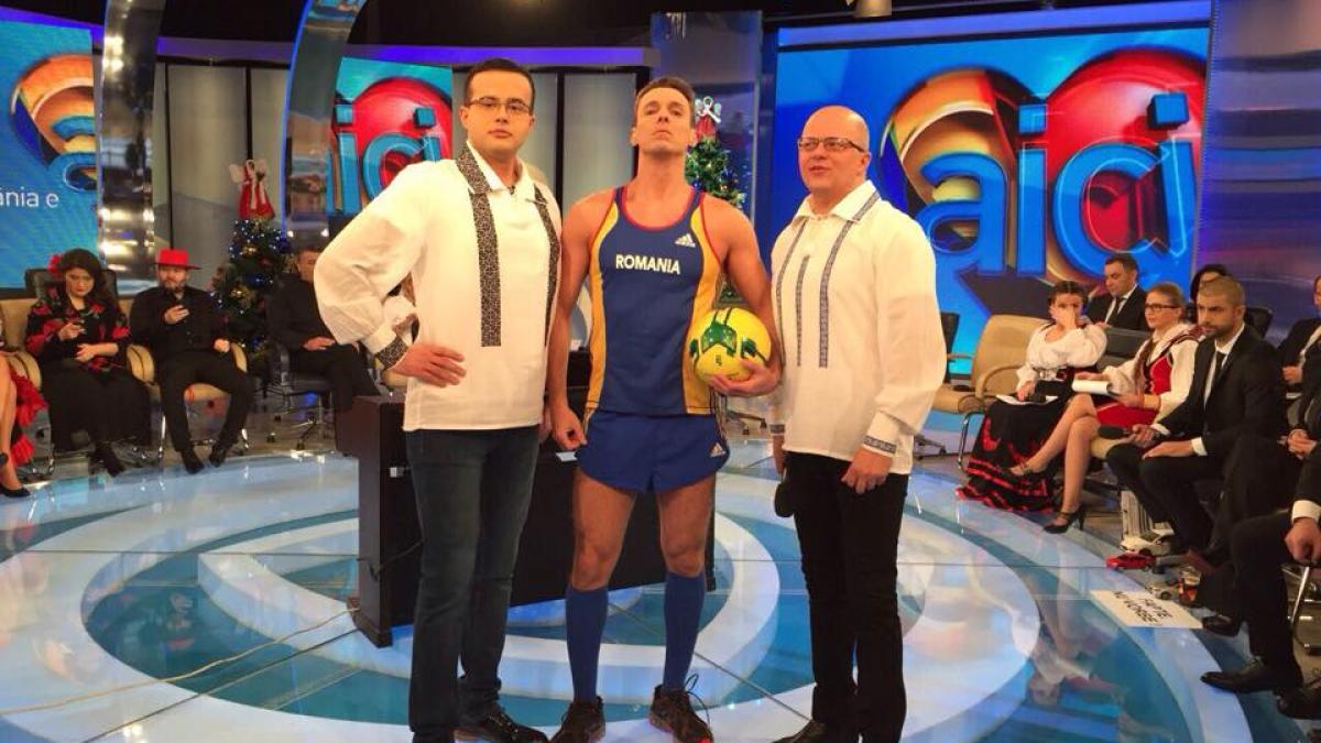 romania gazda de ziua ei la sinteza zilei jurnalistii antena 3 iti arata ce avem de invatat de la