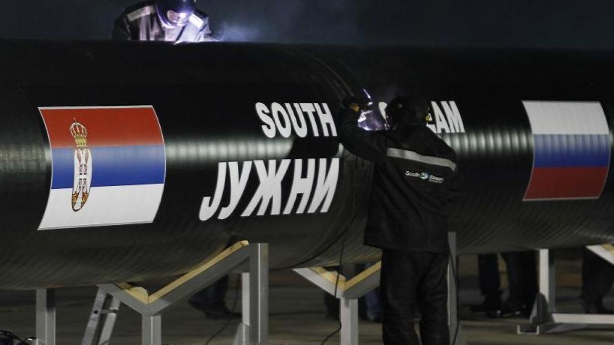 fost ministru bulgar inchiderea south stream inseamna 600 de milioane de dolari pierduti