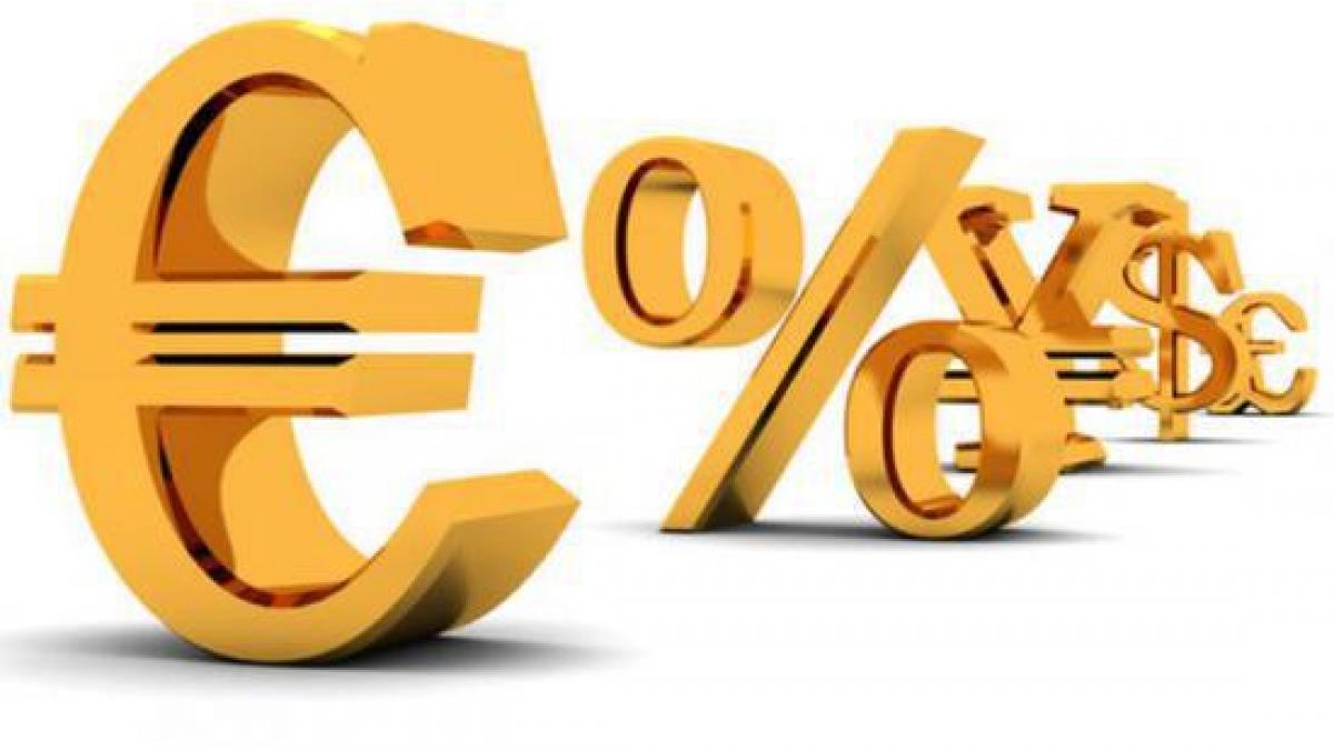 leul s a depreciat comparativ cu principalele valute vezi cursul bnr