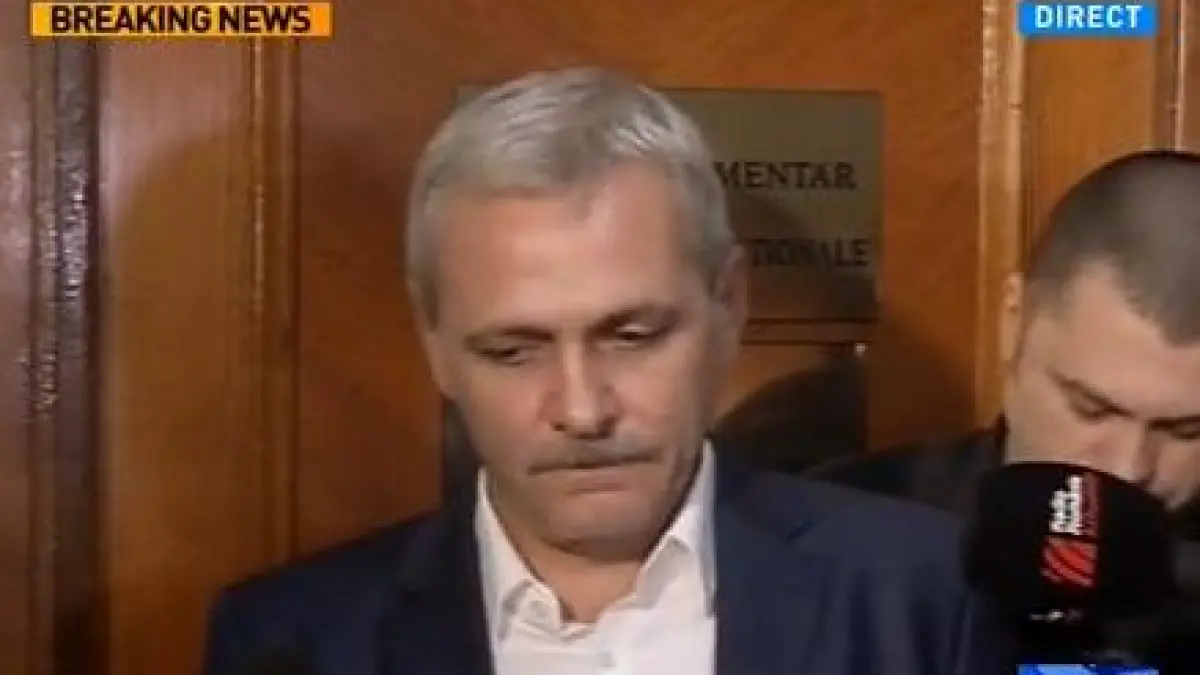 liviu dragnea si eu si victor ponta ne bucuram de sustinerea totala a partidului
