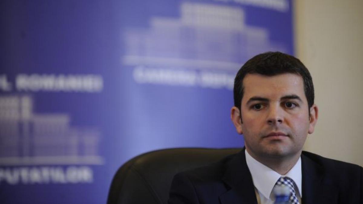 mai multi lideri pc cer congres in partid