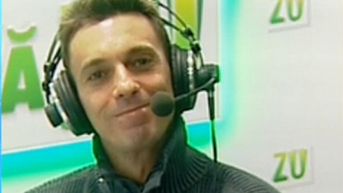 mircea badea sa spui ca exista o forma prosteasca a basismului e un pic pleonastic