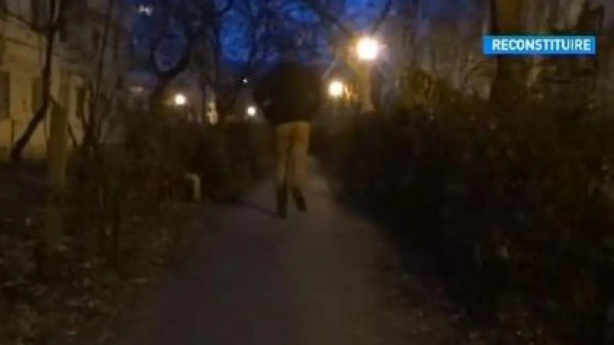o artista din iasi a fost batuta si jefuita in plina strada