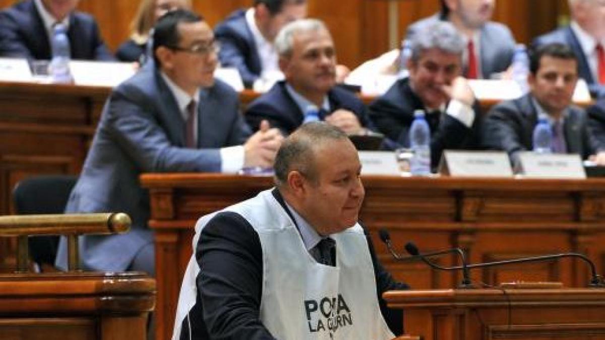 ppdd a anuntat ruperea de coalitie