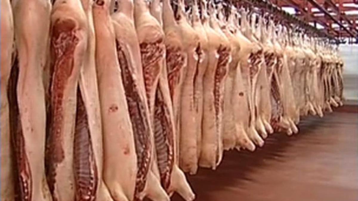 producatorii vor tva de 5 la carne