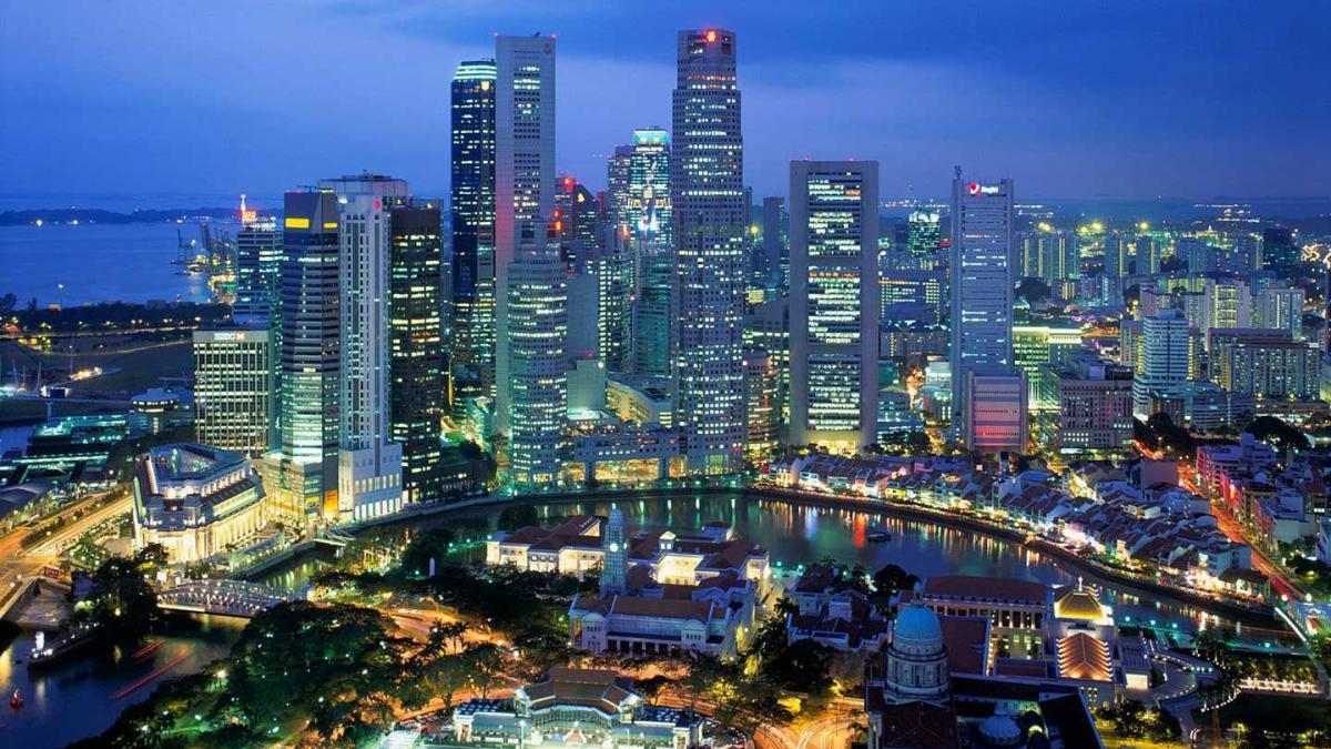 raiul afacerilor acesta este locul cel mai bun din lume pentru oamenii de afaceri