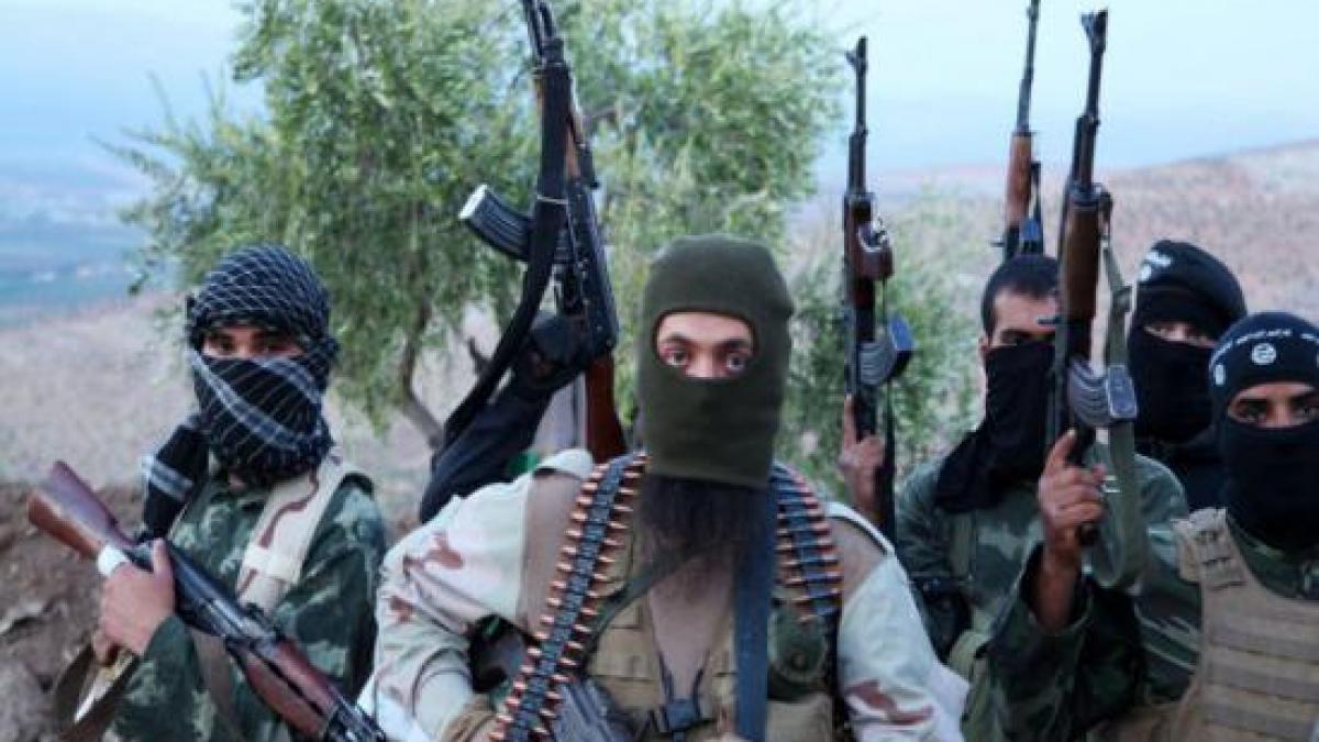 razboiul din siria a facut peste 200 000 de morti