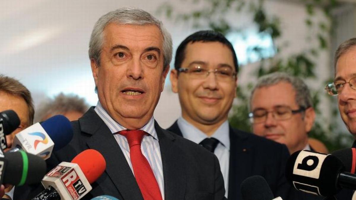 update tariceanu dupa intalnirea cu ponta am discutat despre buget si remaniere