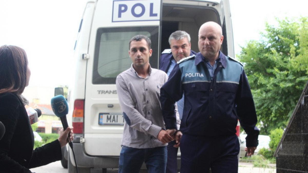 zi cu emotii pentru familia lui bercea mondial un membru al clanului ar putea fi eliberat