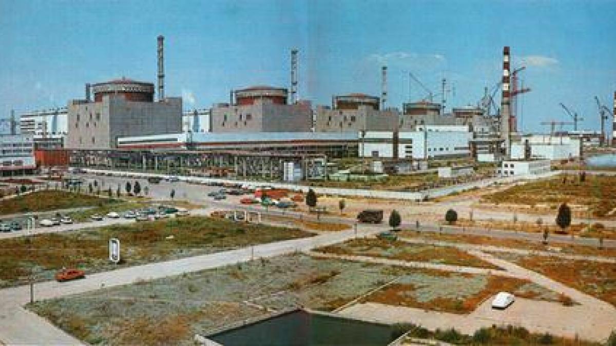 accident la cea mai mare centrala nucleara din europa la 700 de kilometri de romania