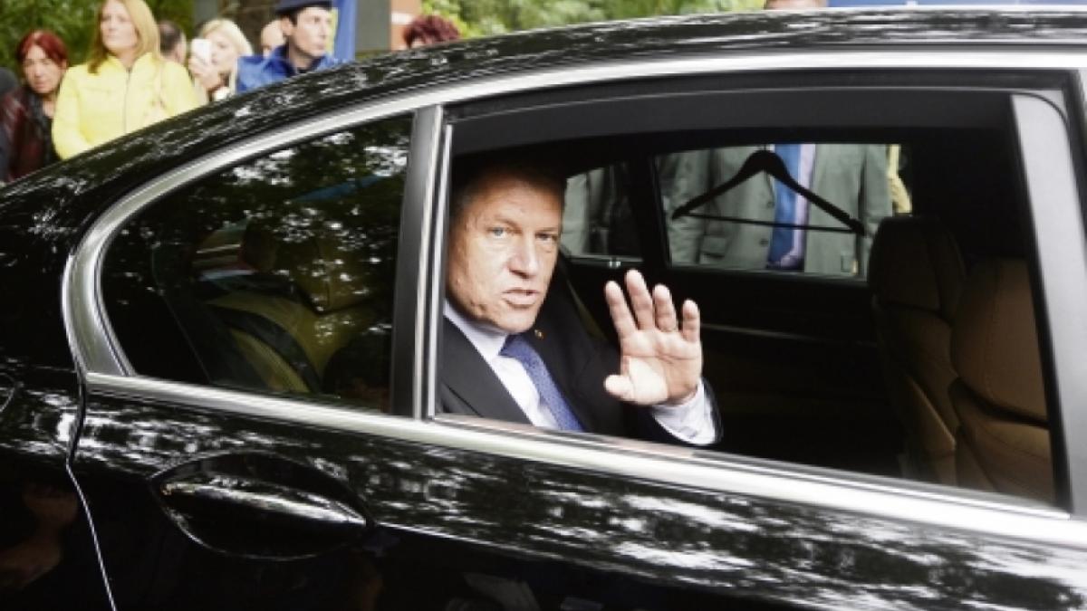 care este adevaratul motiv pentru care klaus iohannis pleaca in america iata cu cine se intalneste