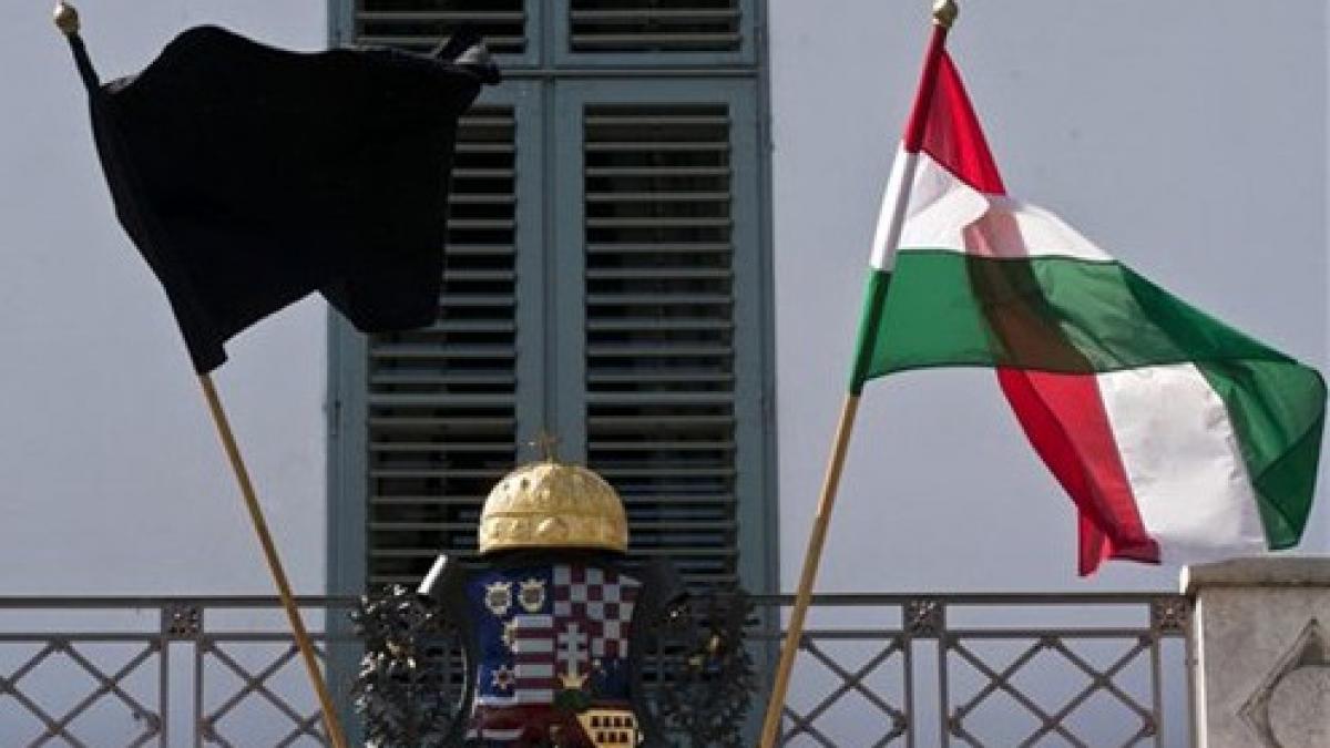 ce se intampla intre maghiari si romani a jucat un rol crucial