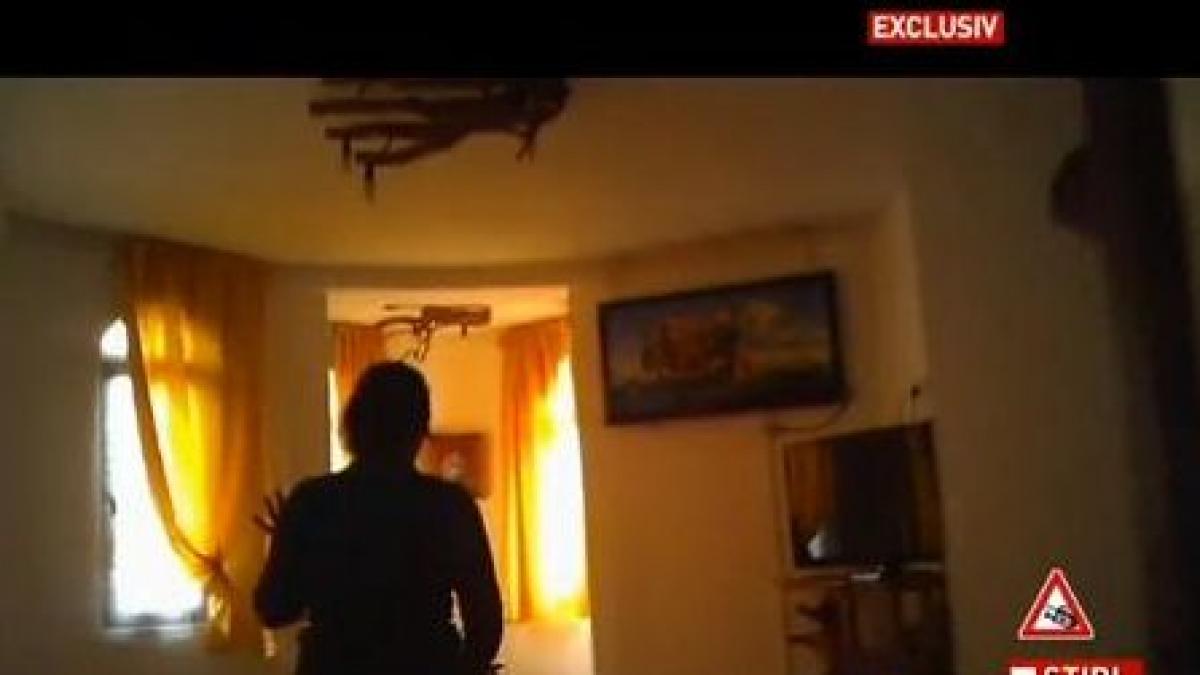 fiu de consilier judetean proxenet sef in valea jiului