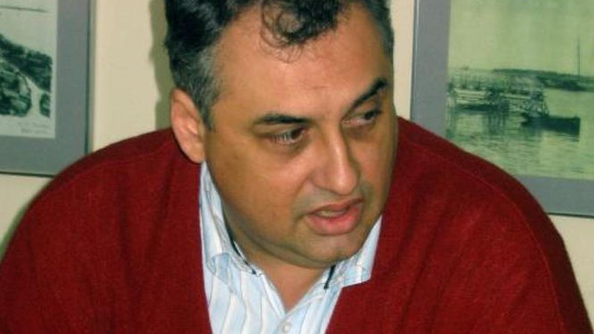 fostul primar din mangalia claudiu tusac trimis in judecata pentru fapte de coruptie