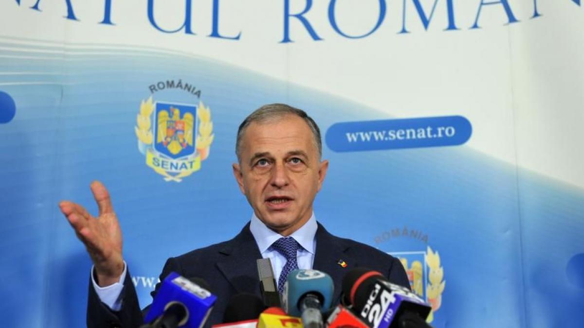 geoana in loc sa reduca cas guvernul ponta putea sa reduca tva cu 2 5