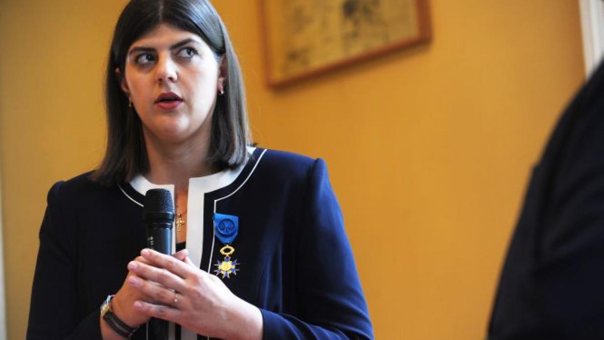 kovesi recunoaste ca a facut presiuni in dosarul telepatia