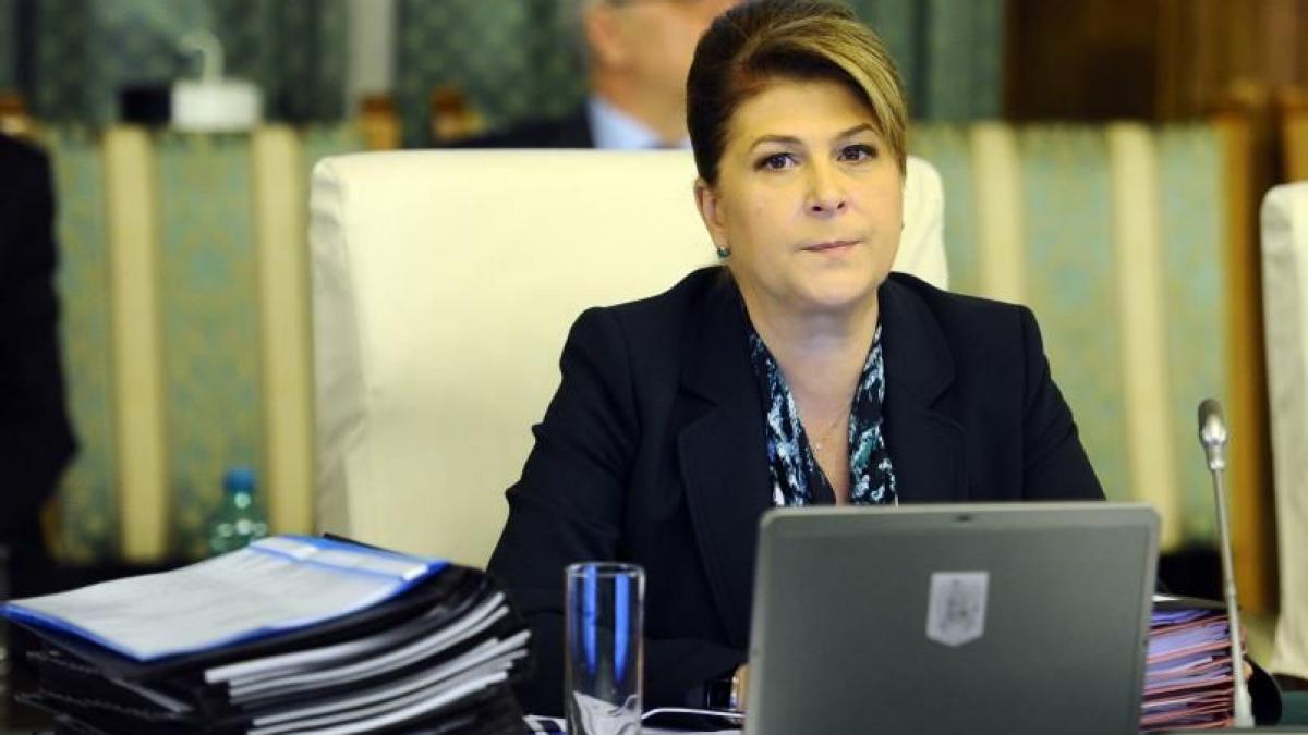 ministrul muncii asigura persoanele cu dizabilitati de ziua lor ca indemnizatiile vor creste cu 16