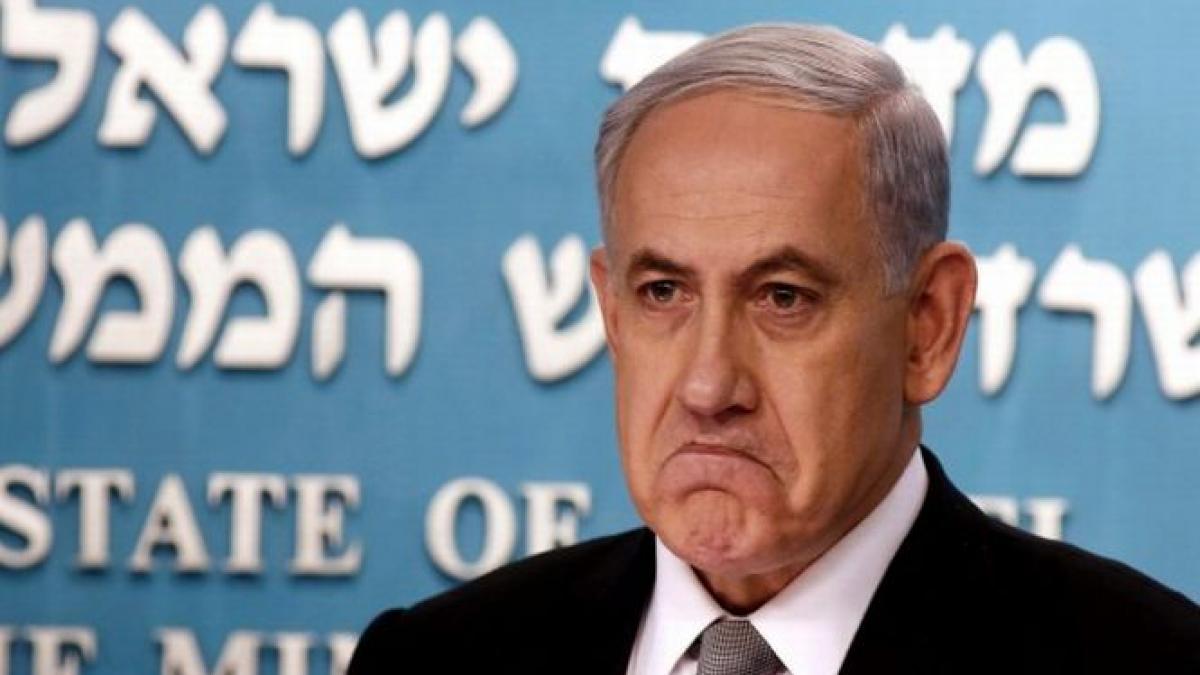 netanyahu cere alegeri anticipate israelienii vor merge la vot in martie 2015