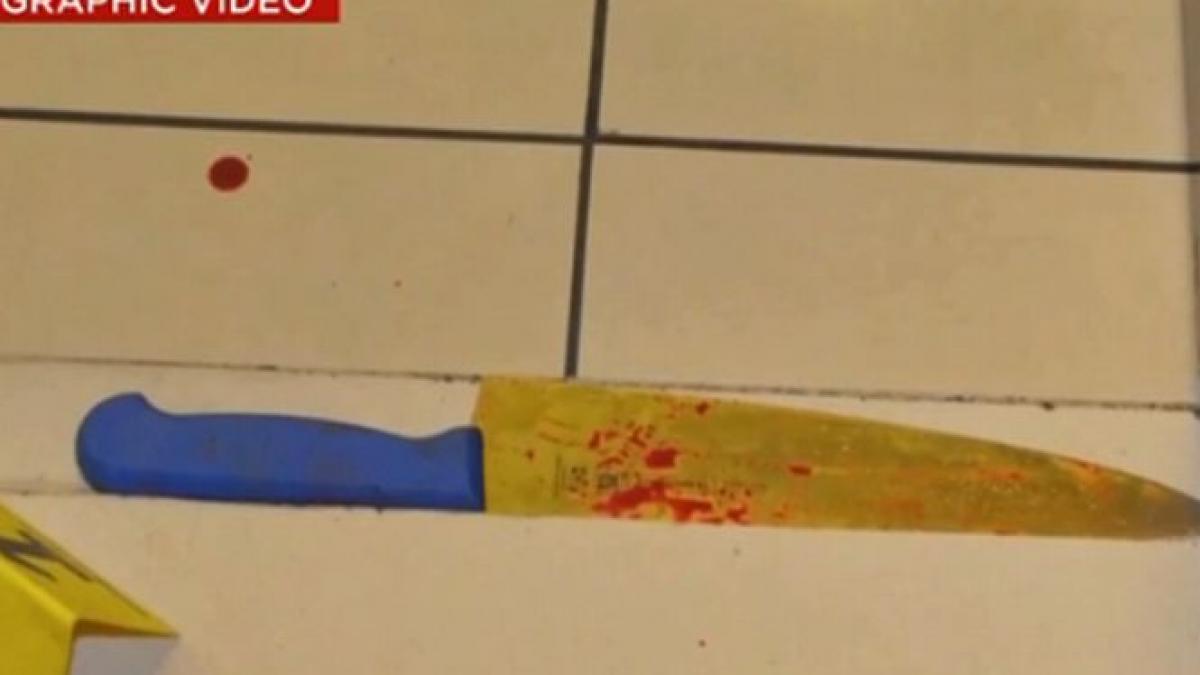 o americanca injunghiata mortal intr un centru comercial din abu dhabi