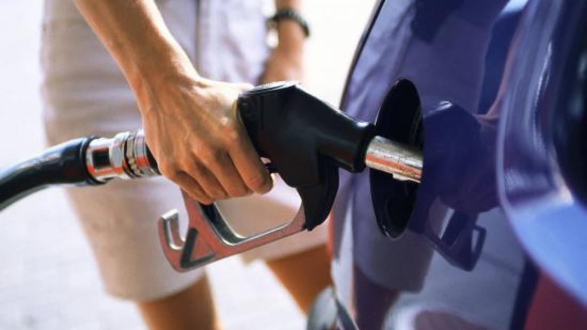 Romania is among the countries with the most expensive gasoline in the