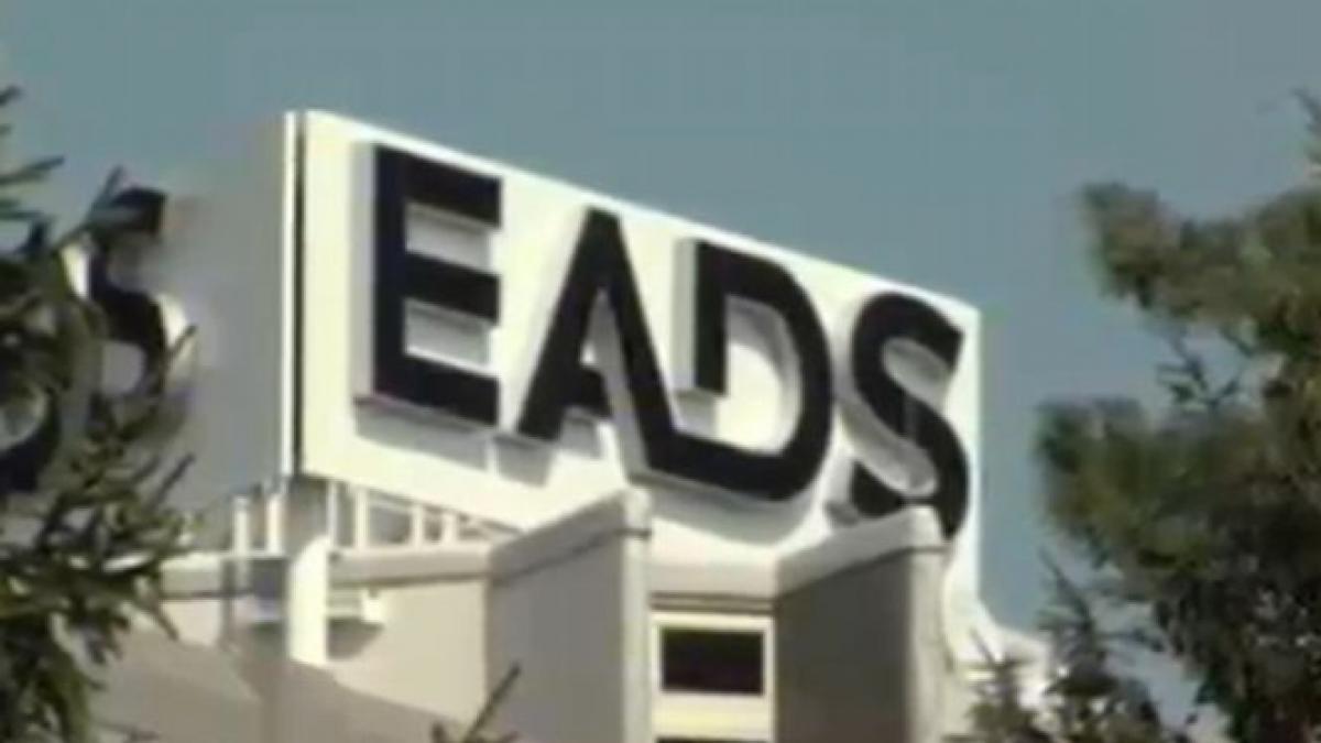 spaga eads din romania anchetata de procurorii germani