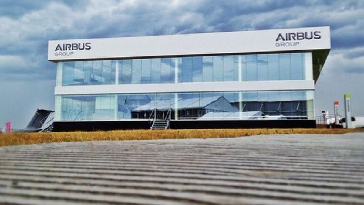 spaga eads pentru romania anchetata de procurorii germani