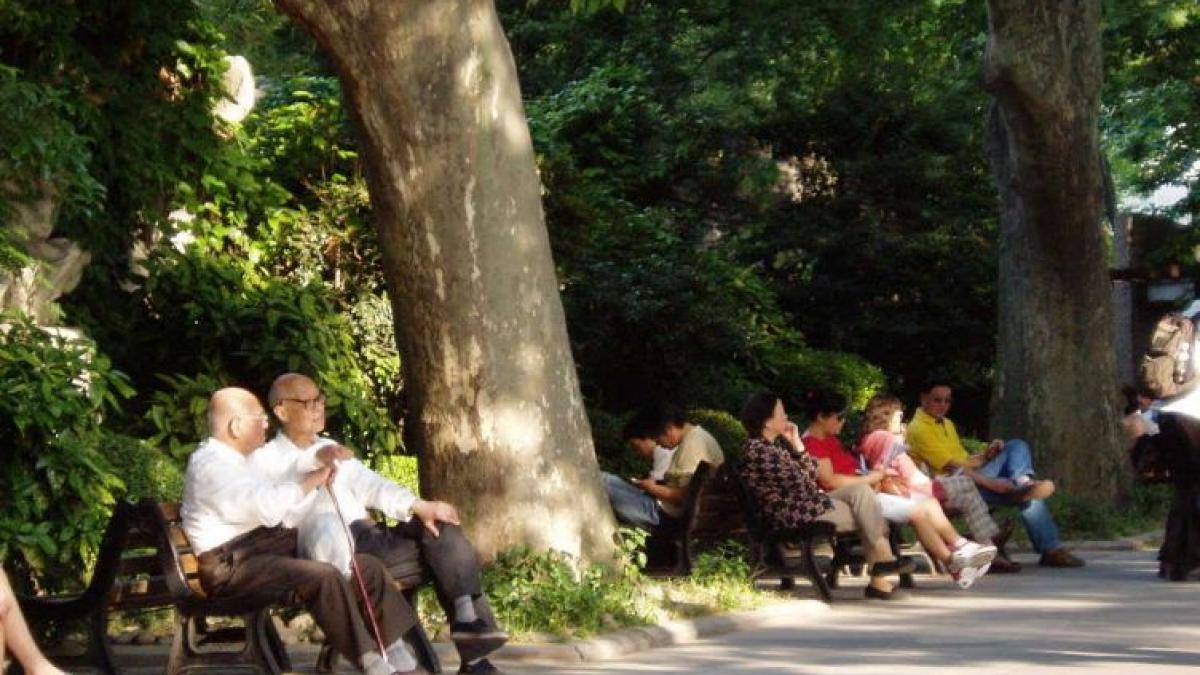 speranta de viata in ue a crescut la peste 79 de ani romania se afla la coada clasamentului