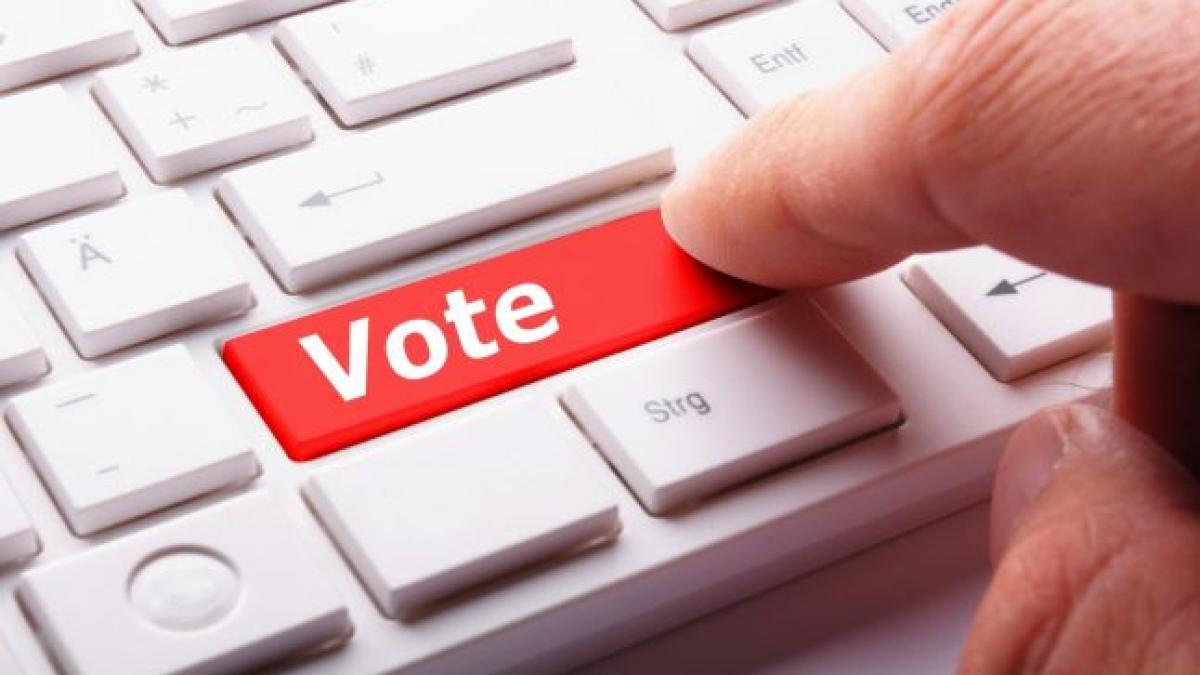 100 de minute votul electronic motivele pentru care a fost abandonat in franta olanda sau germania