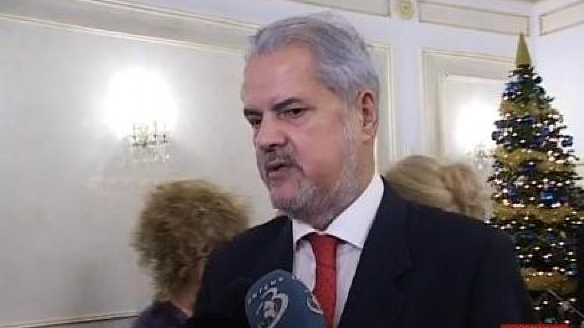 adrian nastase ar fi bine ca psd sa organizeze un congres cat de repede