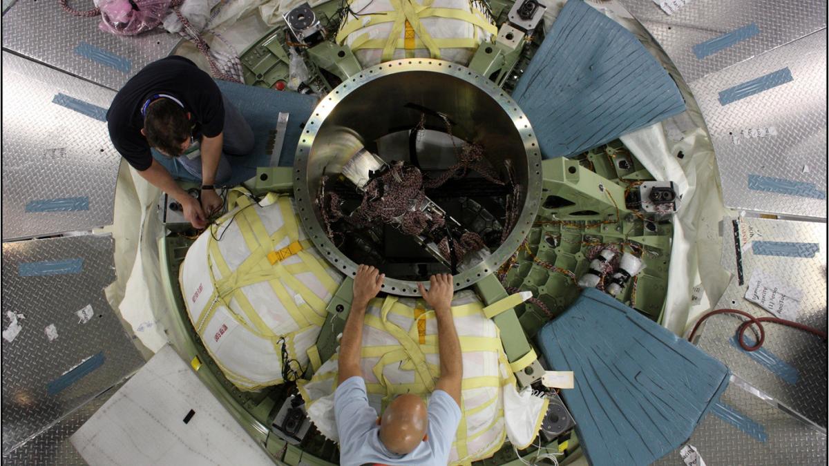 anuntul facut de nasa care i a luat pe toti prin surprindere evenimenul care va avea loc astazi