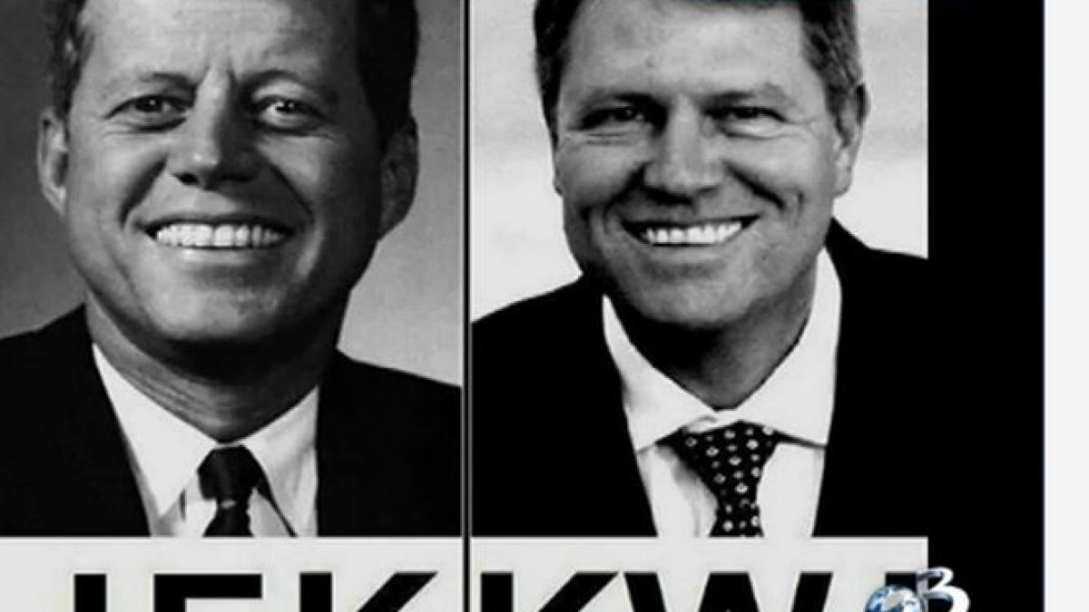 badea despre monumentele de pupincurism curand vor aparea si icoane cu klaus iohannis