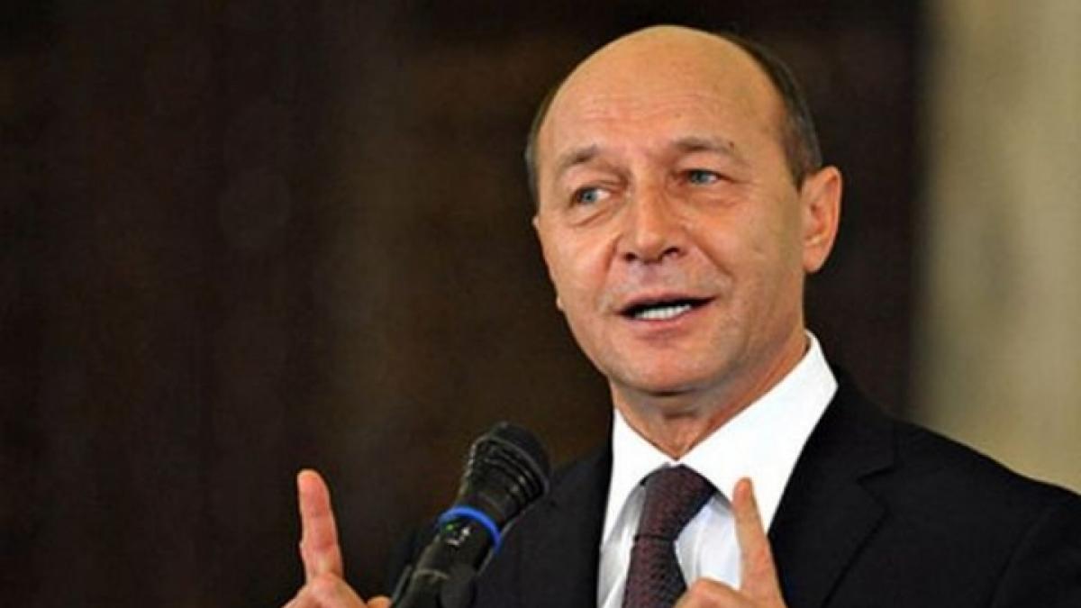 basescu avem toate sansele pentru un raport mcv bun trebuie o solutie la incidentul cu teodorescu