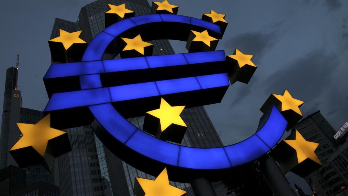 bundesbank adoptarea unor masuri pentru deprecierea euro ar fi periculoasa