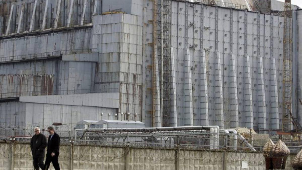 cea mai mare centrala nucleara din europa are probleme anuntul facut de ministrul ucrainei