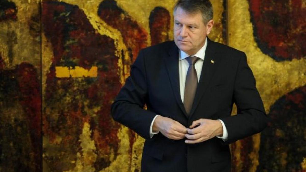 iohannis vacanta in florida cu spp ul