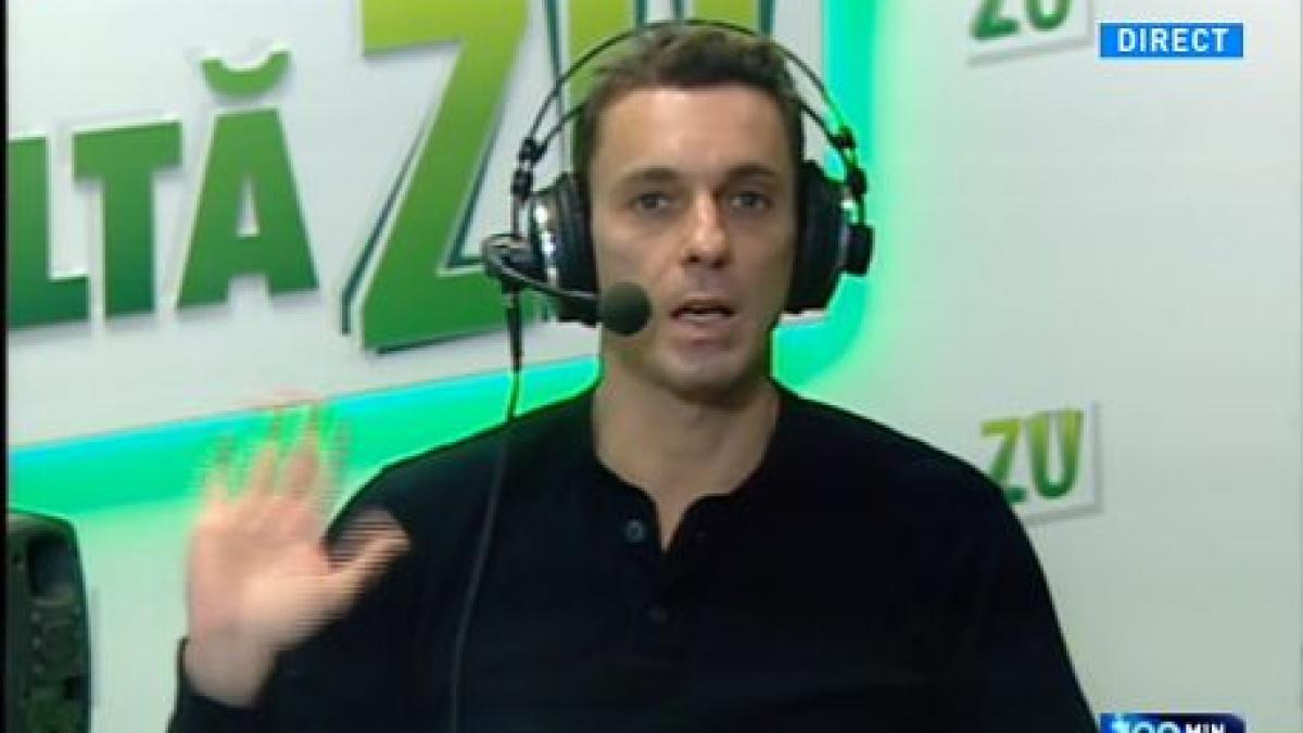 mircea badea despre razboiul udrea blaga pe tema anrp oglinda oglinjoara pe cine iubeste dna ul cel