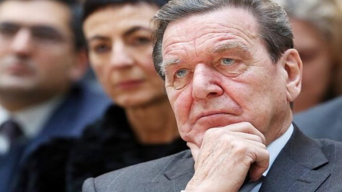 o voce influenta a germaniei critica dur politica ue in relatiile cu rusia