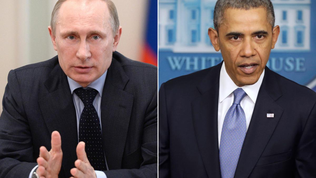 pozitia radicala a lui barack obama fata de vladimir putin asa ceva nu se va intampla