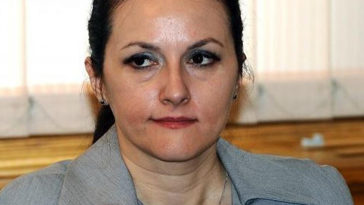 seful csm n am stiut de ilegalitatile comise de alina bica
