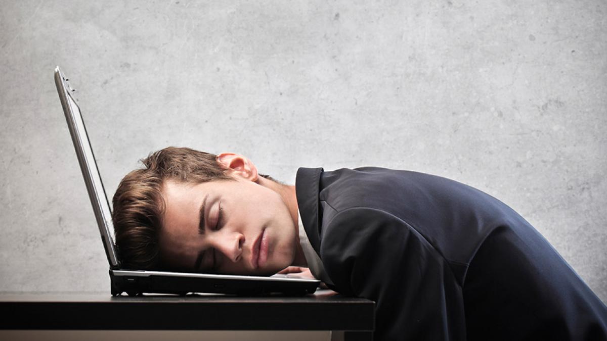 studiu nu dormim destul si este o problema