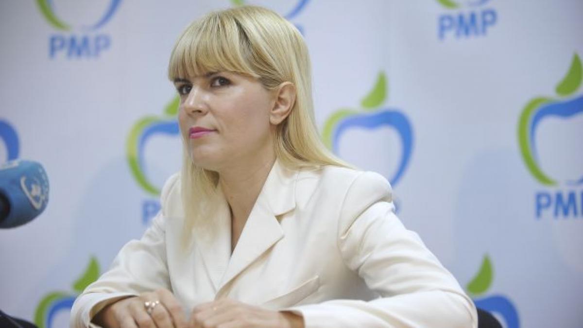 udrea ii ameninta pe fostii sefi din pdl cu dezvaluiri