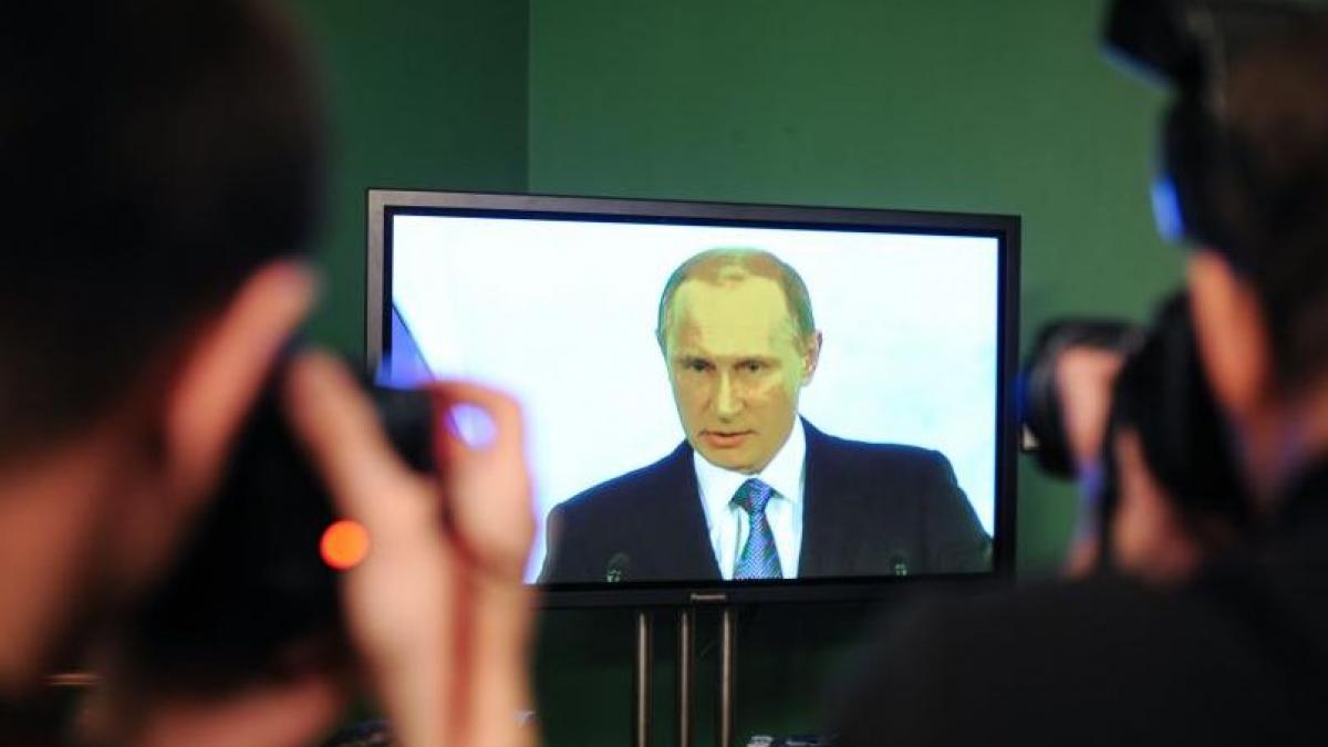 vladimir putin nimeni nu va reusi sa invinga rusia din punct de vedere militar