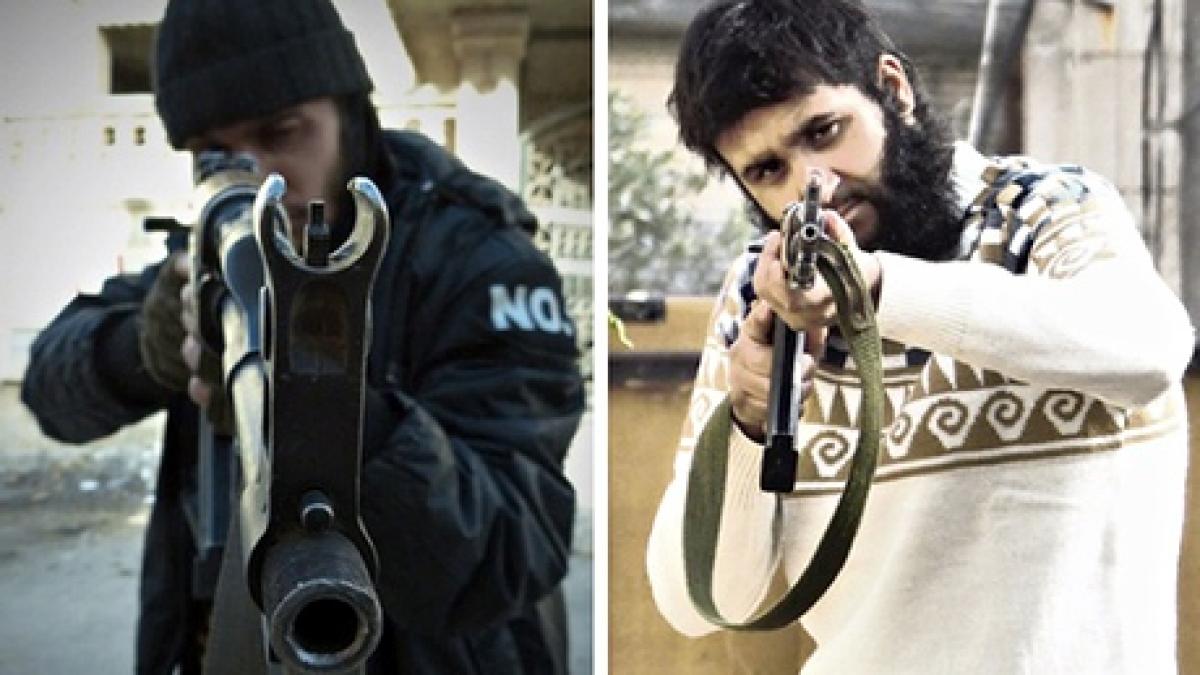 doi britanici au fost condamnati la 13 ani de inchisoare pentru participare la luptele din siria