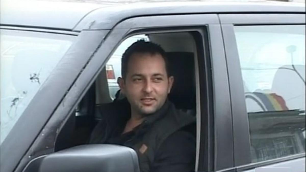 situatie fara precedent la anrp nepotul lui gigi becali renunta la o despagubire de zeci de